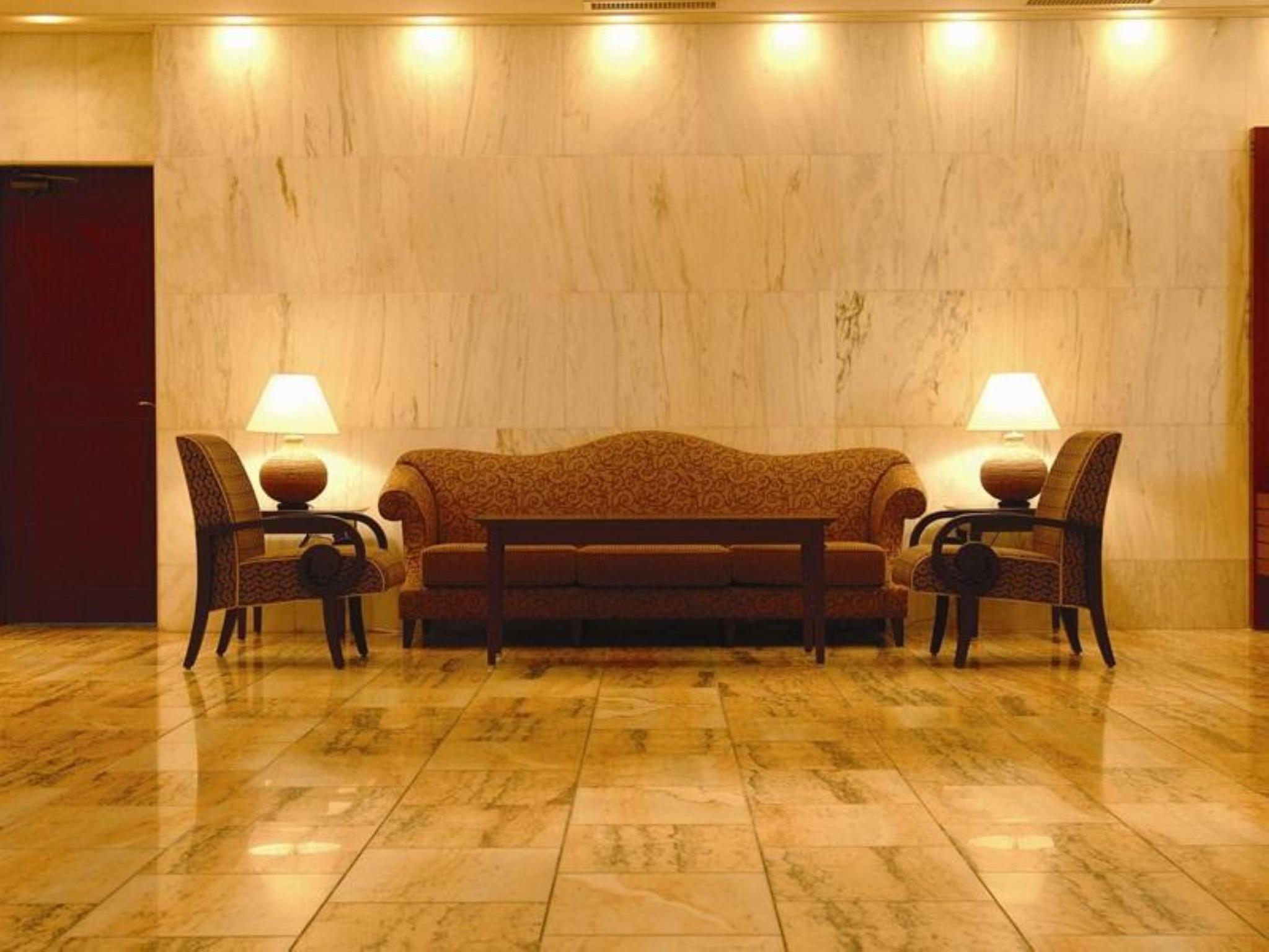 Ryukyu Sun Royal Hotel Naha Exterior photo